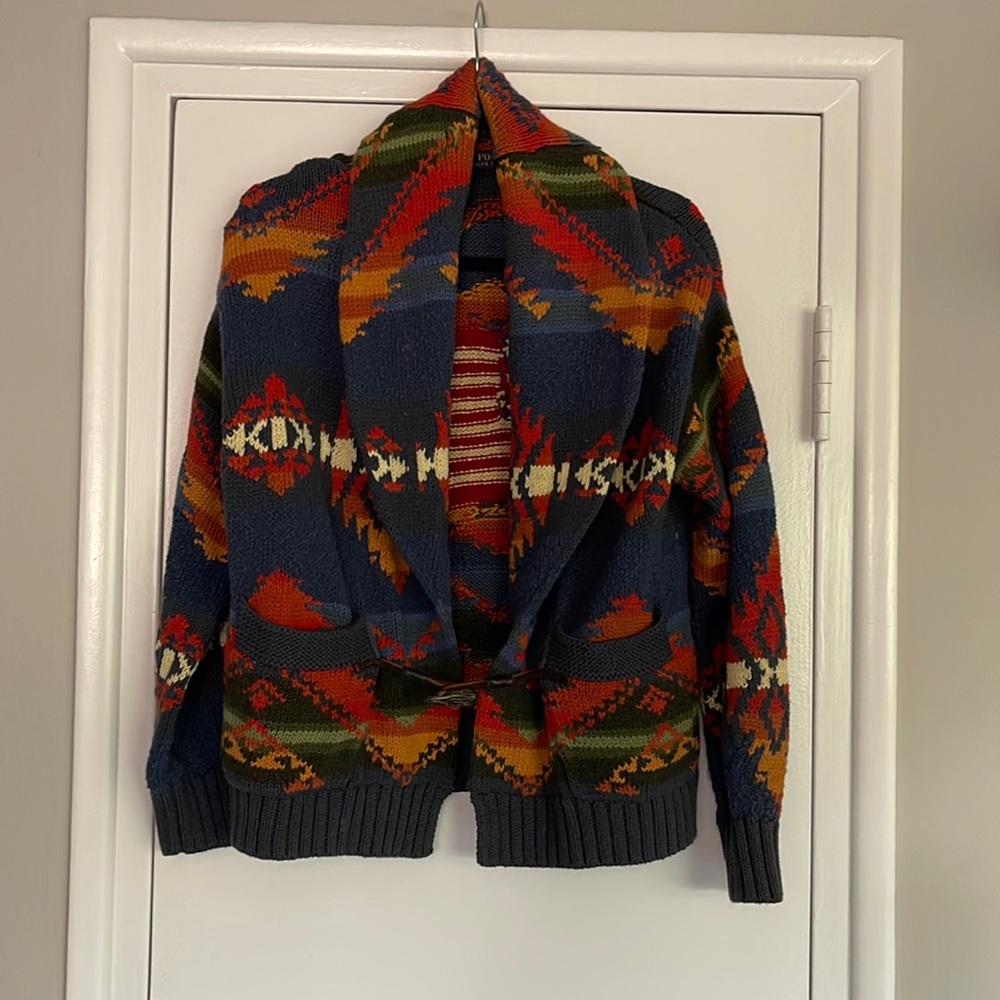 Polo Ralph Lauren Sweater